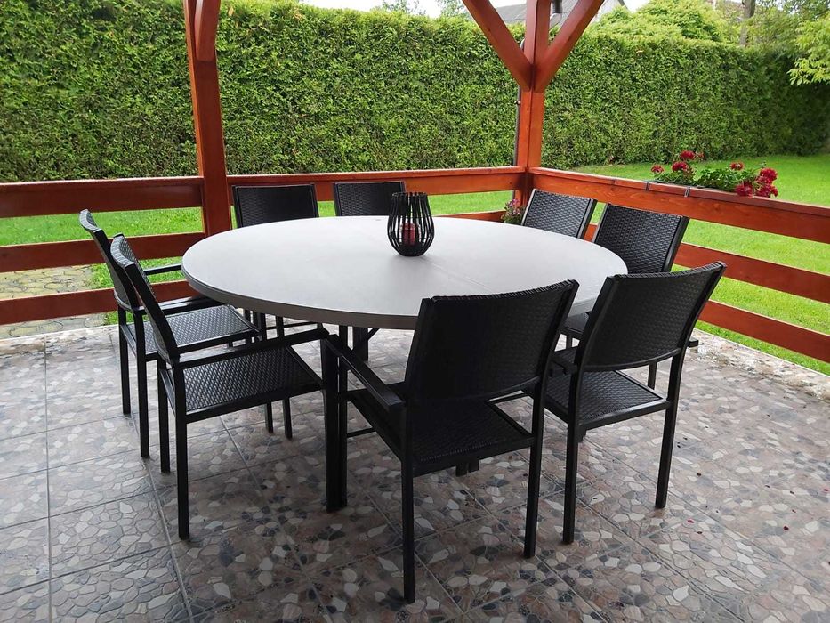 Mese evenimente, restaurant ballroom, rotunde diverse dimensiuni