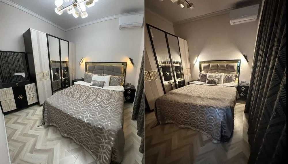 4-комнатная в KISLOROD, 95 м², центр `