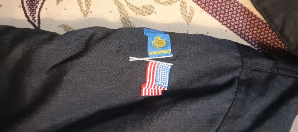 Продам зимний комбенизон