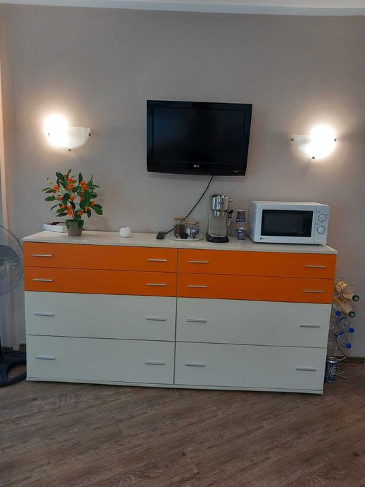 предлагам апартамент за нощувки в Слънчев бряг