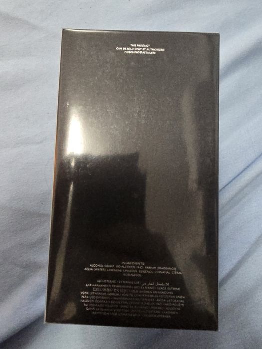 Parfum Moschino Toy Boy 100ml edp