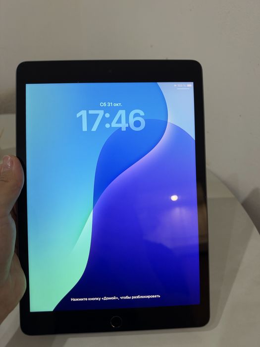 Ipad 9 го поколения 64гб
