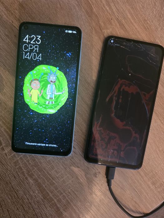 Redmi Note 9 за части