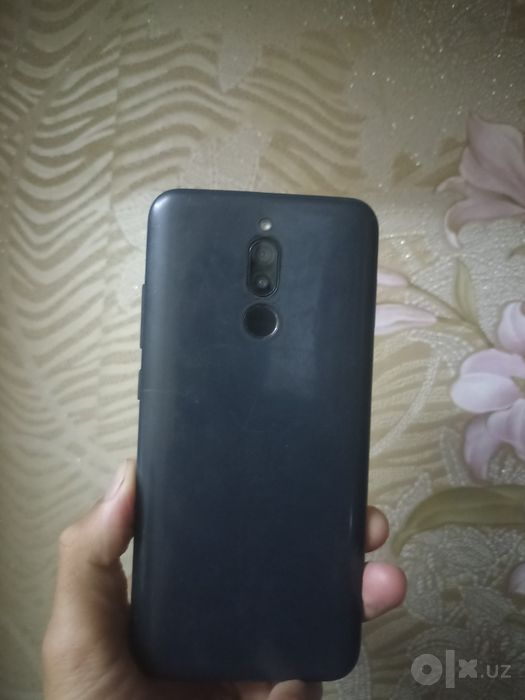 Redmi 8 xolati ideal