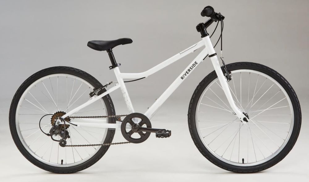 Bicicleta Riverside 100 copii