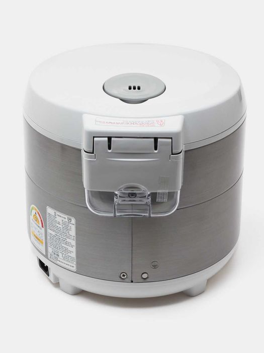 Рисоварка Cuckoo CR-1075S классическая на 10 порций