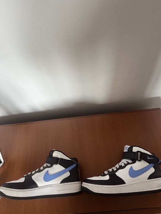 Nike Air Force 1 mid EasyOn