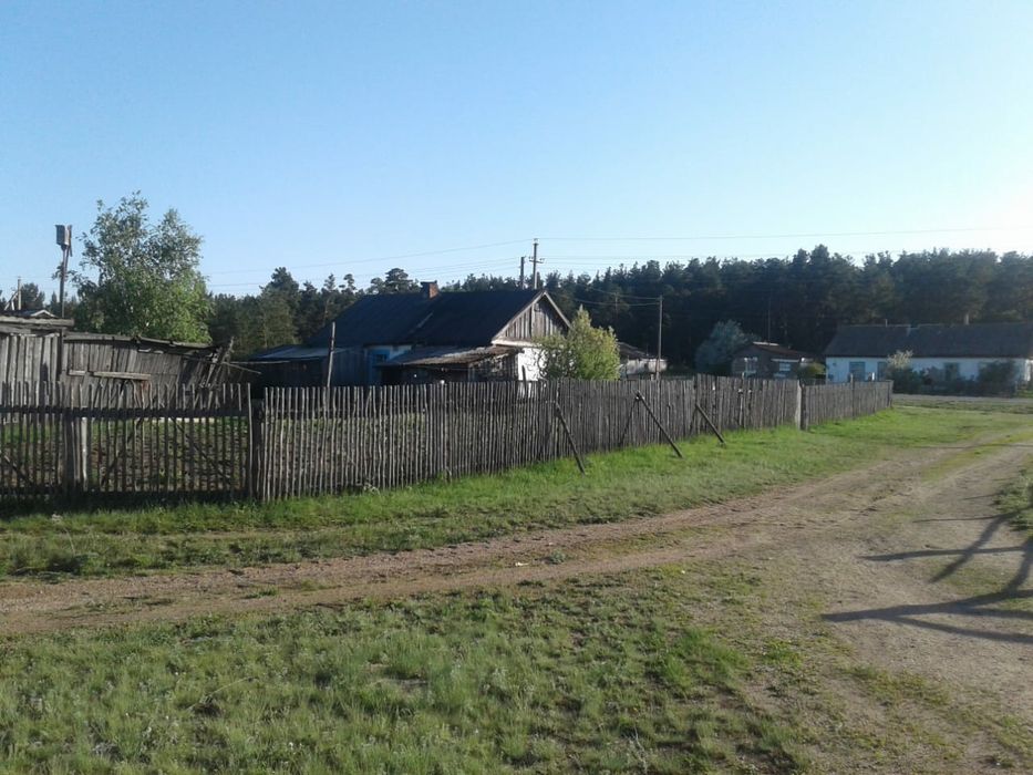 Земельный участок