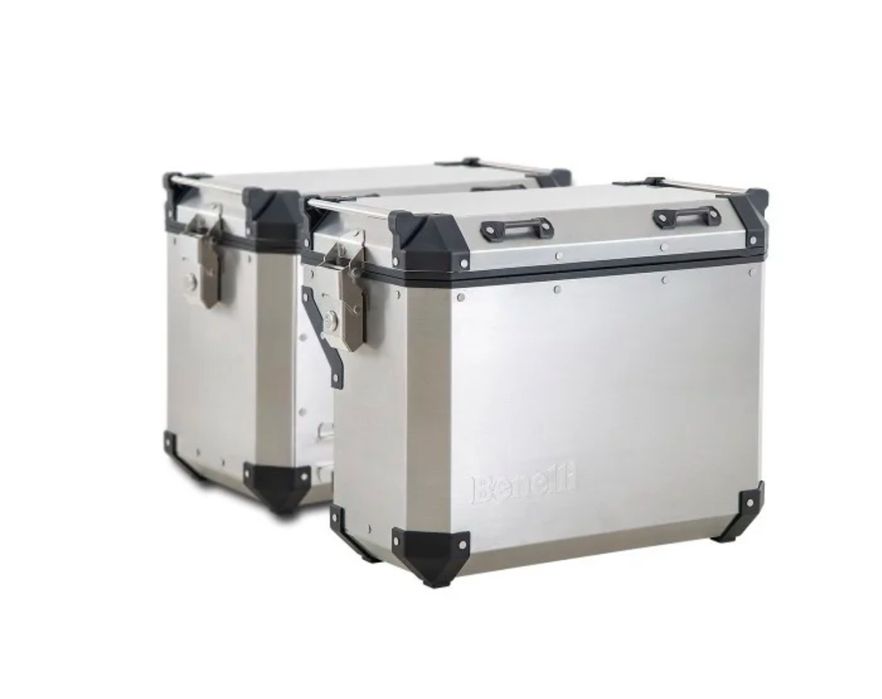 Honda Transalp 700VA