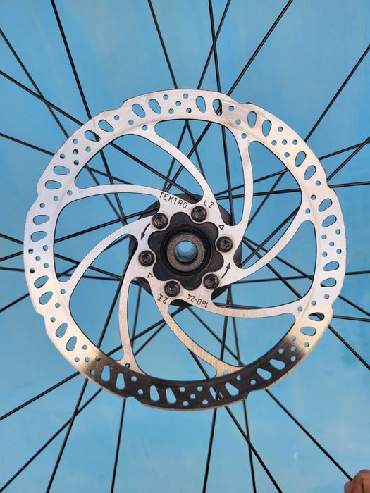 Колесо 29 GIANT Fathom