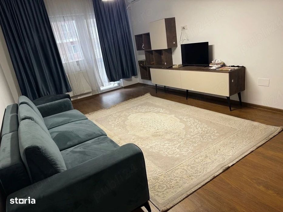 Apartament 2 camere Sector 4 - Berceni