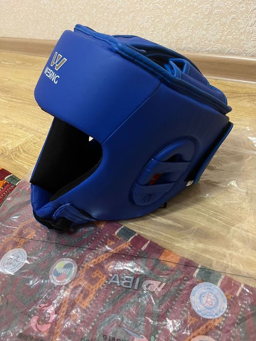 Таза колданылмаган бас киім