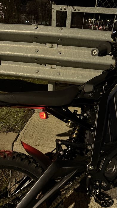 Surron Light Bee X 2024