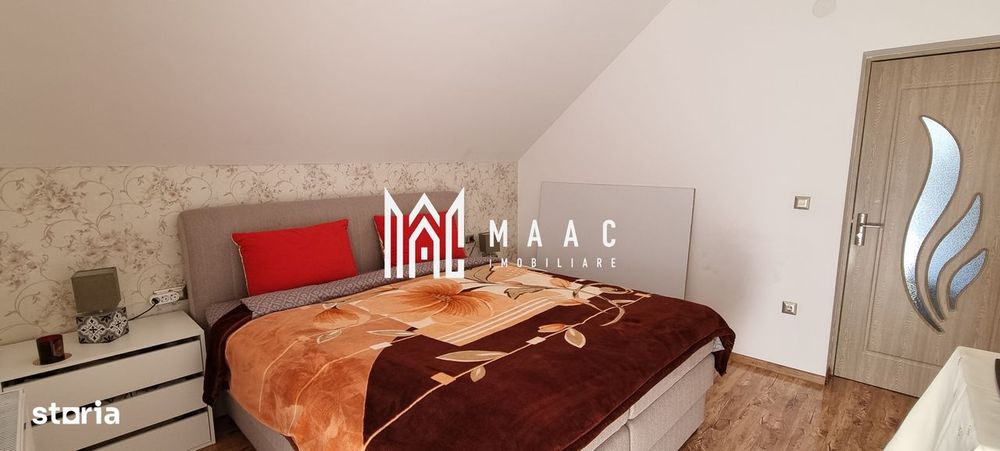 Casă individuală 5 camere | Arhitecților - Calea Cisnădiei | 129 mp ut