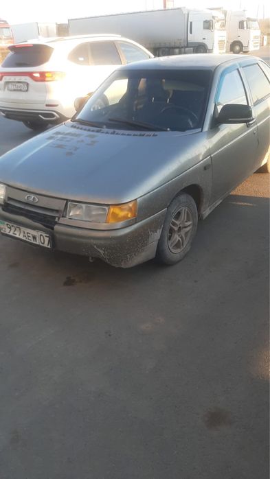 Ваз 2112 продается