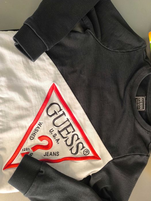 Блуза момче guess 4г.