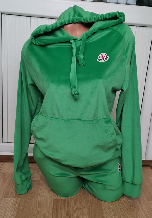 Trening catifea calitate