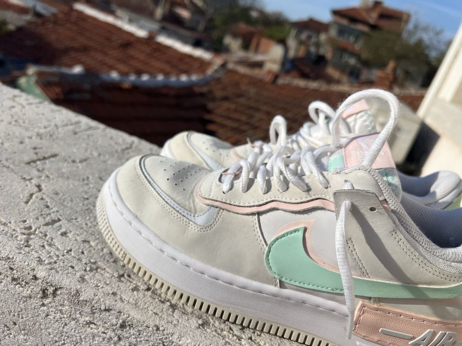 Nike Air Force Shabow 42 WMNS