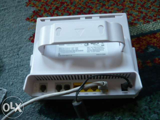 Vand modem RTC cu wireless incorporat - Huawey