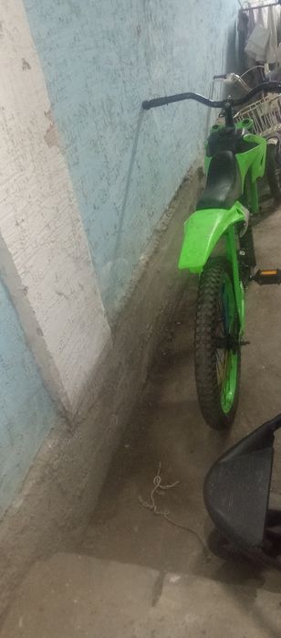 Продам велосипед