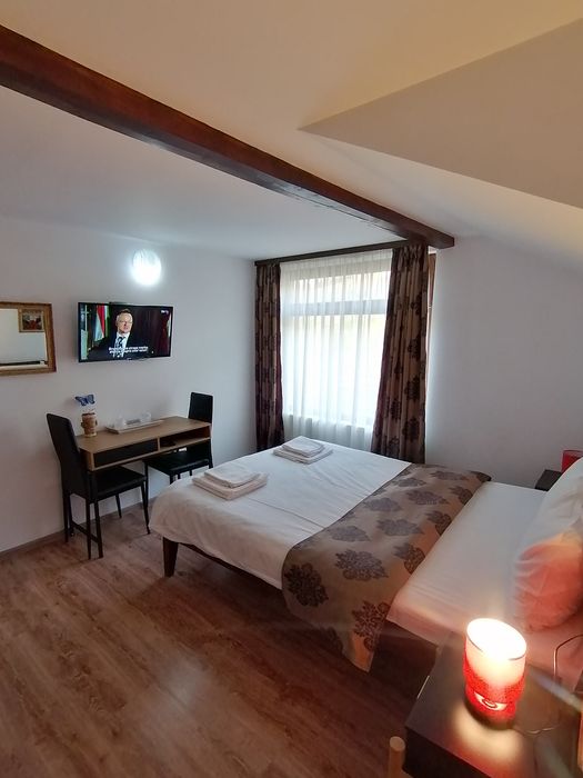 Cabana Gabriel Bucovina, Cazare, pensiune, casă, chalette cu ciubar