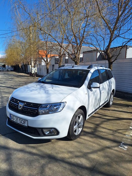 Dacia Logan MCV 2018 0.9 GPL euro 6