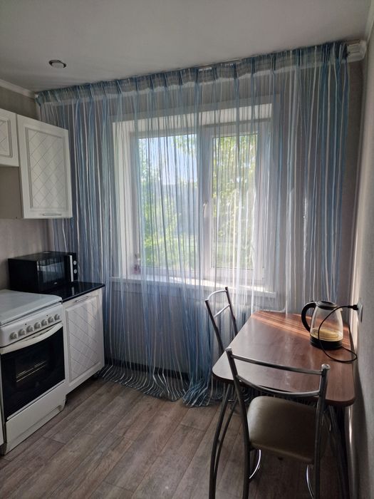 Квартира посуточно