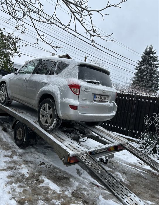 Пътна помощ Люлин