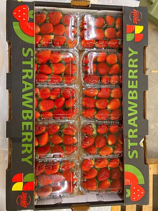 Египетская клубника