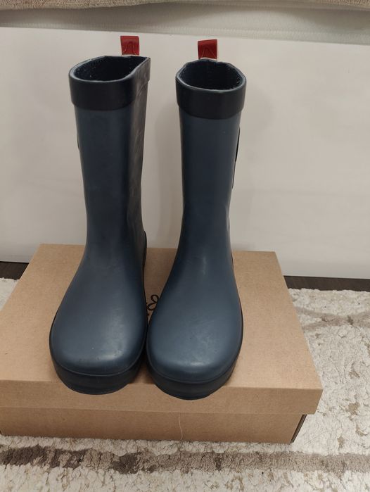 НМ гумени ботуши, номер 32