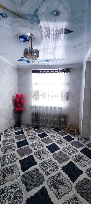 2 xonali uy uzoq muddatga ijaraga beriladi