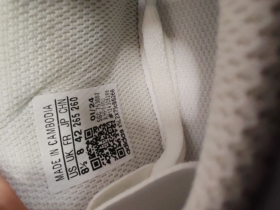 Ghete fotbal Adidas Goletto VIII