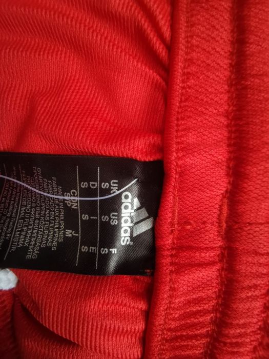 Pantaloni scurti adidas Originals marime L