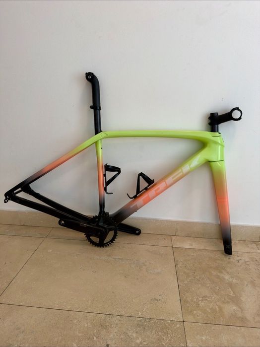 Cadru Trek Boone 52