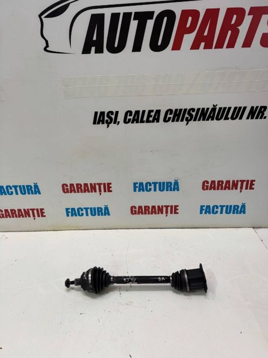 Planetară dreapta față 2.0 BLB BRE cutie automată multitronic Audi