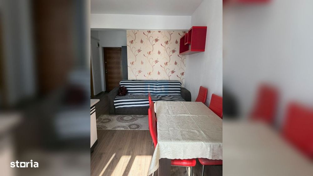 Apartament 2 camere in bloc nou Iris