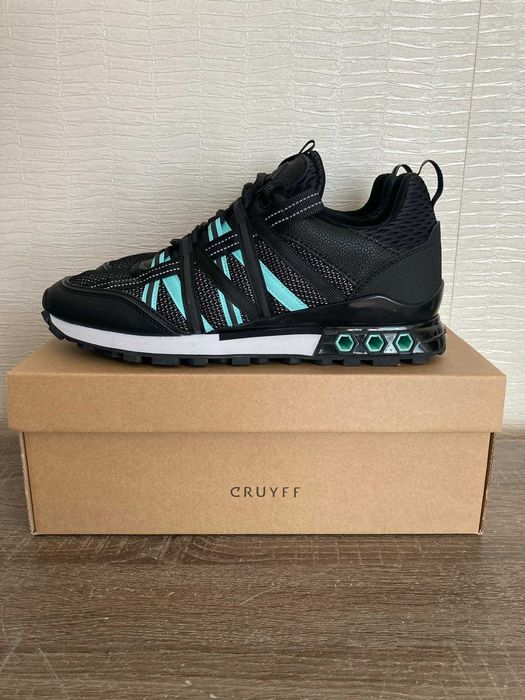 CRUYFF fearia hex tech  НОМЕР-44-45 НОВИ