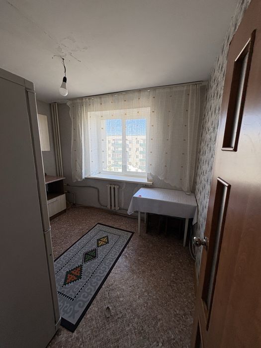 Продам квартиру