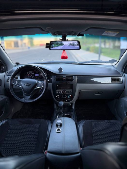 Gentra 2023Yil Avtomat Elegan Plus Full