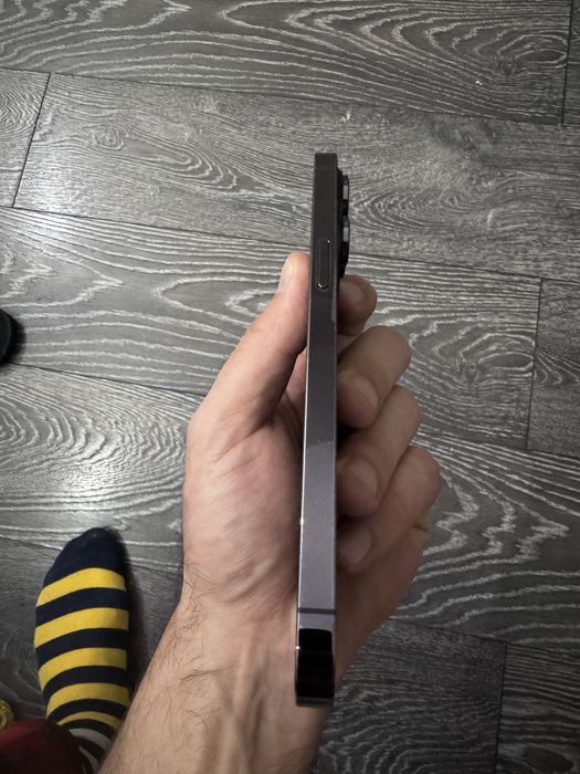 Iphone 14 Pro Max 512 gb фиолетовый