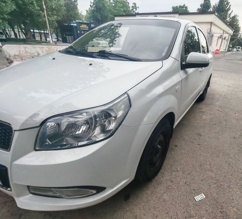 Other Nexia 2019 — 2