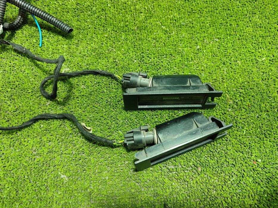 SENZORI PARCARE SPATE OPEL ASTRA K 1.4 BENZINA 2019 / F68 HATCHBACK COD OEM 181212 / 2015-2021