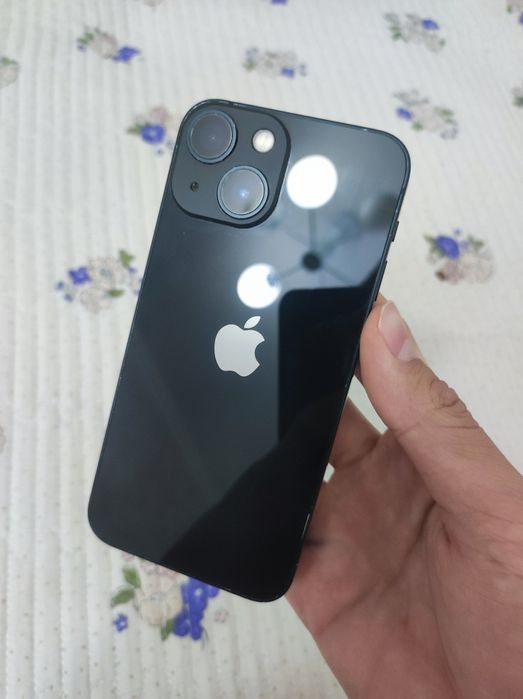 Айфон 13 мини,128 гб