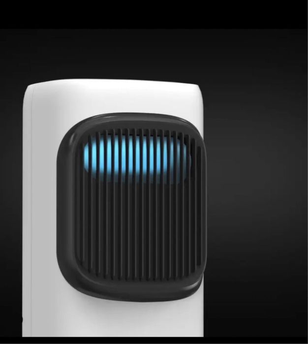 Напольный обогреватель , вентилятор