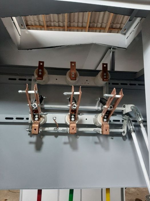 Raznetil transformator