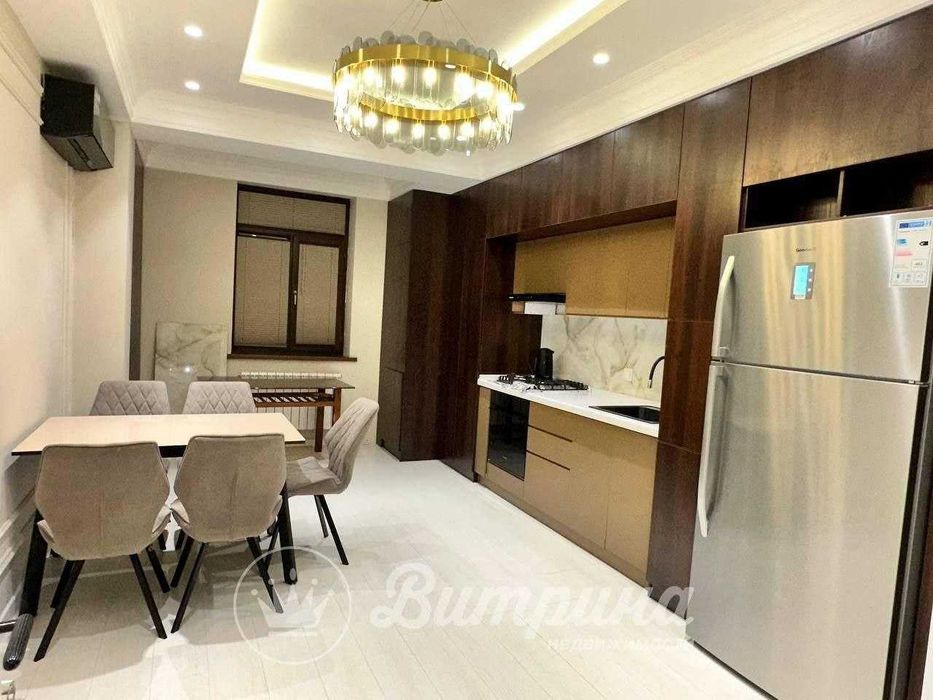 3-комнатная квартира в ЖК Bobur Elite/Яккасарай, улица Бобура