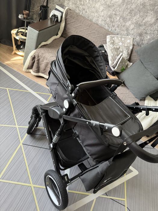 Продам каляску !!!