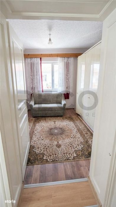 RECO Casa renovata in Tinca teren generos 2400m2