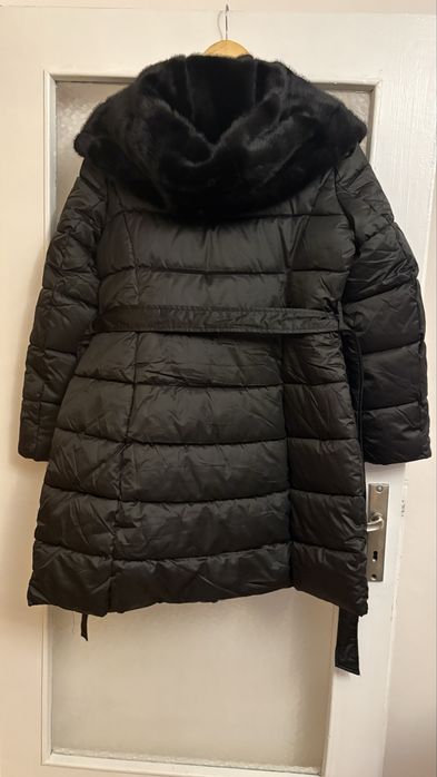 Дамско разкроено яке р-р Л ново