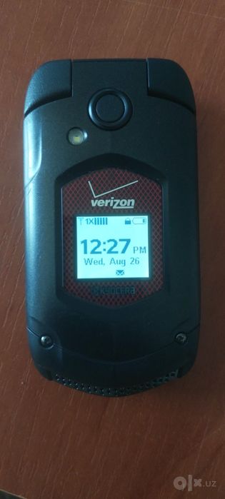 Samsung verizon gusto